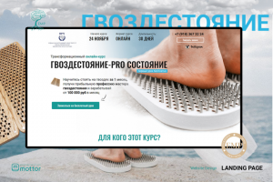 Онлайн-курс ГВОЗДЕСТОЯНИЕ + доска САДКУ