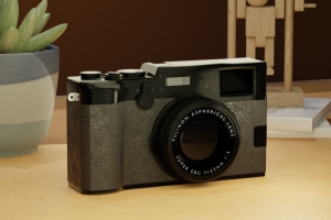 Фотоаппарат Canon Fujifilm x100F