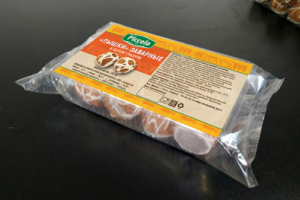 разработка этикетки Piccolo