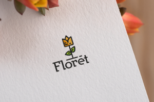 лого Floret