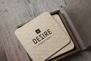 логотип Dezire