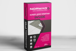 Упаковка NORMADA