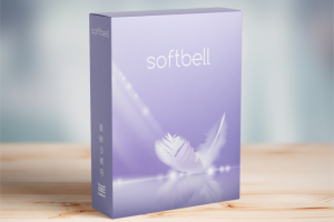 Коробка Softbell