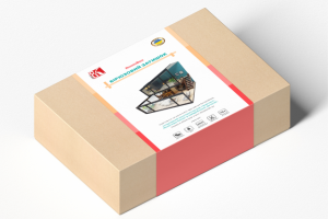 Коробка RoomBox