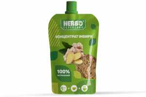 Дойпак Концентрат имбиря