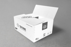 Коробка ТЭН ПЛЮС