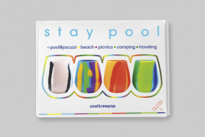 Коробка и вкладыш cooltreepop