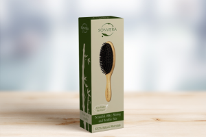 Коробка SONVERA