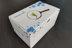 Коробка Иммунотекс