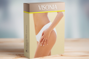 Коробка Visonia