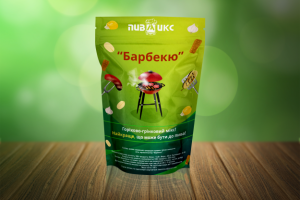 ПИВМИКС Барбекю