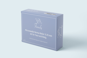 Коробка Femoly