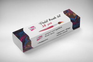 Коробка Ampela