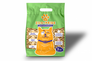 Наполнитель ZOO-PRIDE