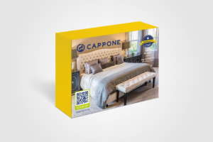 Коробка Cappone