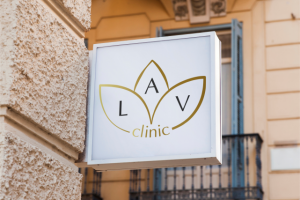 Lav clinic