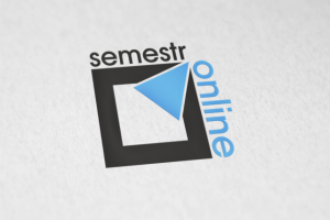 semestr online