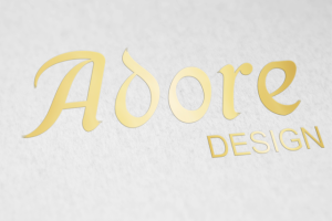 Adore  Design