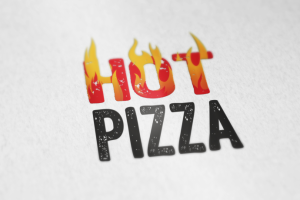 HOT PIZZA