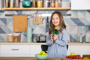 Рекламная съемка омега 3