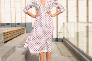 street shoot for instagram