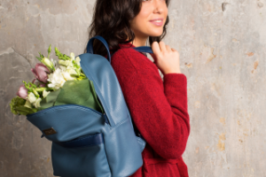 LookBook для Aston Clark