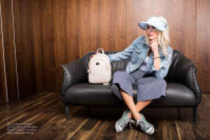 LookBook for AstonClark