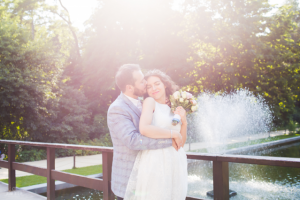 свадьба Саши и Тани