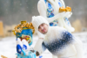 Русская свадьба