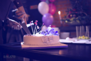 Фотосъемка Детского праздника