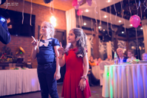 Фотосъемка Детского праздника