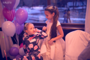 Фотосъемка Детского праздника