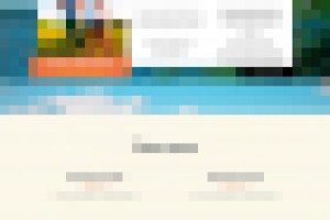 Cайт загородного отель-пансионата