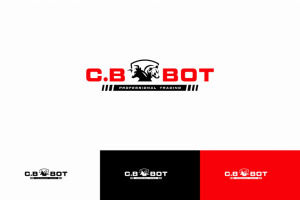 C.B BOT logo