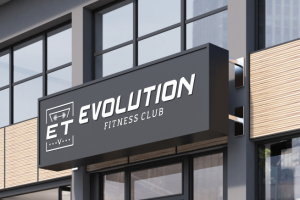 Evolution Fitness club