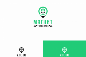 Магнит лого