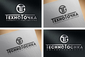 ТехноТочка логотип