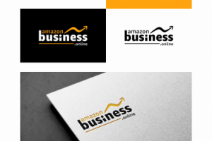 Amazonbusiess.online logo