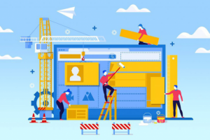 Обзор актуальных в 2019 году конструкторов лендингов