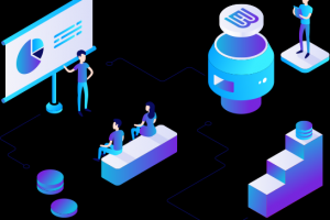 Возможности и перспективы проекта EDC Blockchain