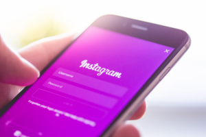 Статья на тему "Как продавать через Instagram"