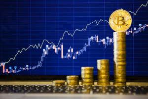 Аналитическая статья о биткоинах в 2017 году