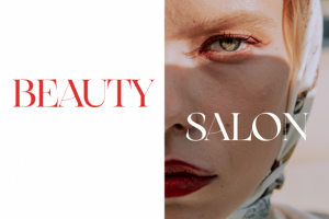 Редизайн сайта салона красоты