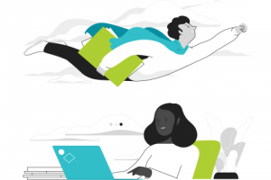 Фокус на работе