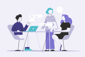 Рабочее простанство