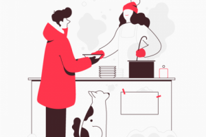 Help others Help yourself