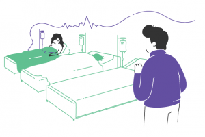 Mail.ru Health - Реанимация