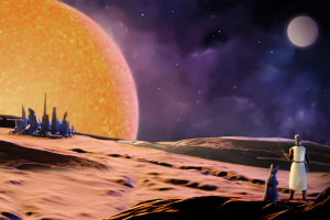 Концепт окружения