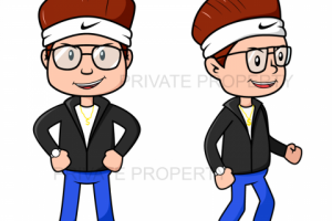 Персонаж для игры