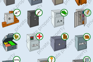 Картинки для категорий на сайт продажи сейфов